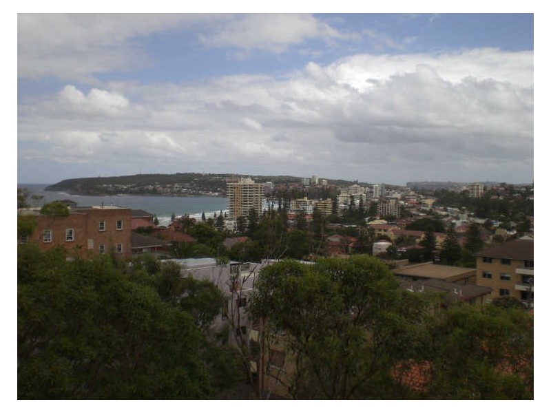 12/64 Crown Road, Queenscliff NSW 2096