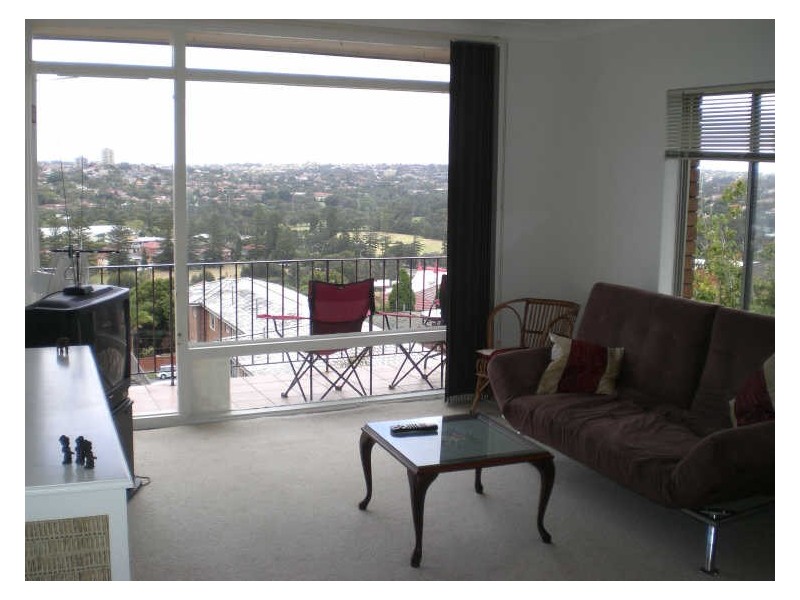 12/64 Crown Road, Queenscliff NSW 2096