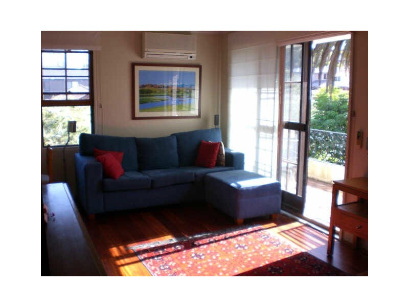 6/2 CARLTON STREET, Freshwater NSW 2096