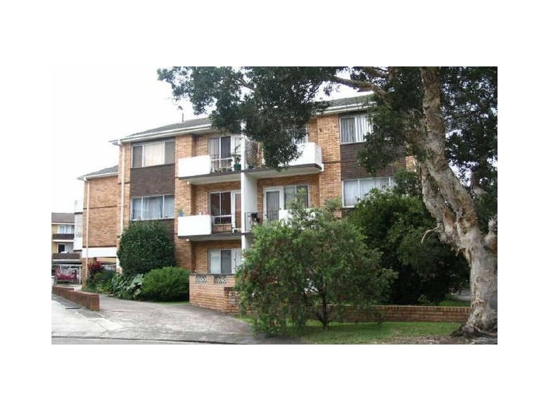 4/6 Kempsey Close, Dee Why NSW 2099