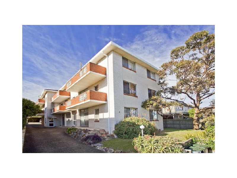 2/3 Dowling Street, Queenscliff NSW 2096