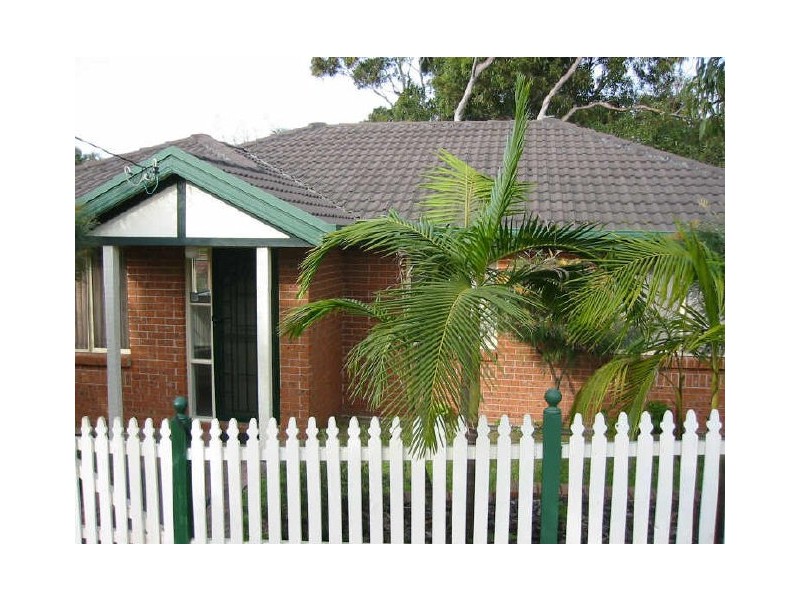 108 WYADRA AVE, Freshwater NSW 2096