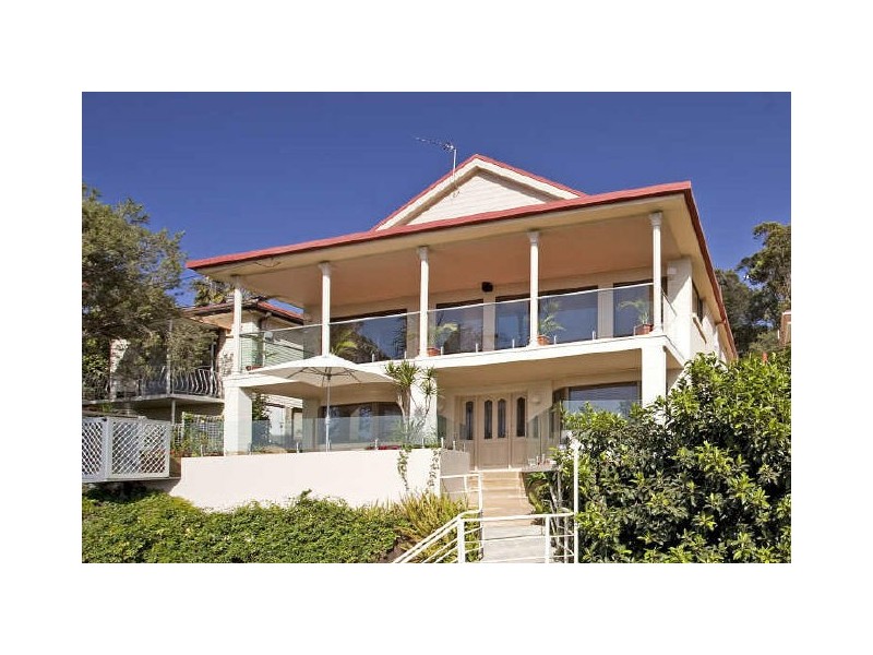 8 Pozieres Parade, Allambie NSW 2100