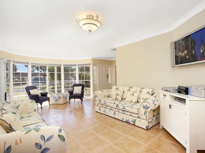 21 Amourin Street, North Manly NSW 2100