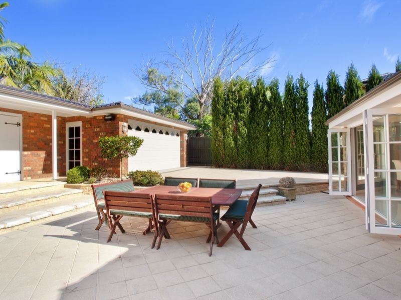 21 Amourin Street, North Manly NSW 2100