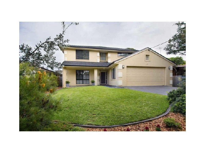 24 Bennett Street, Curl Curl NSW 2096