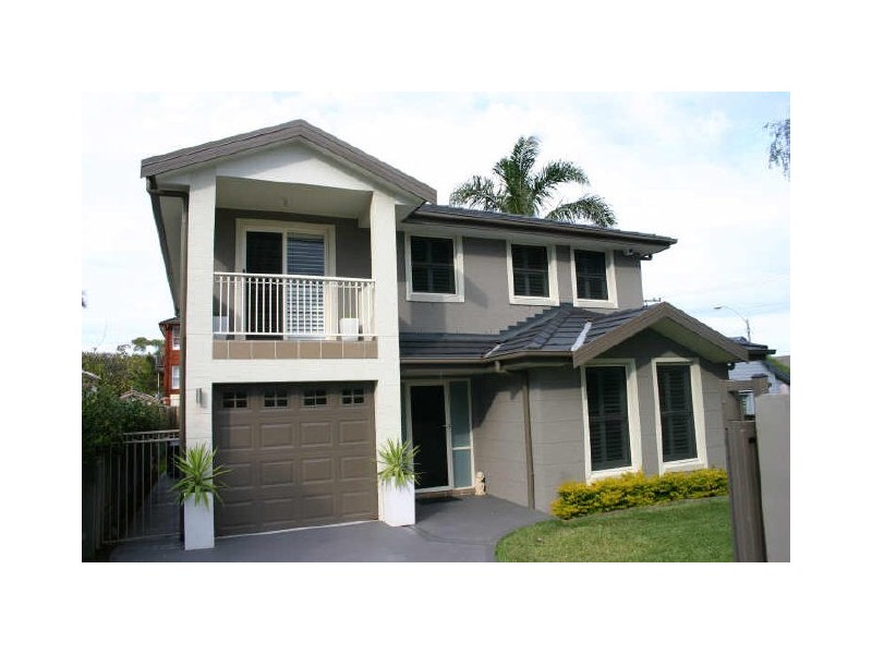 43 Harbord Road, Freshwater NSW 2096