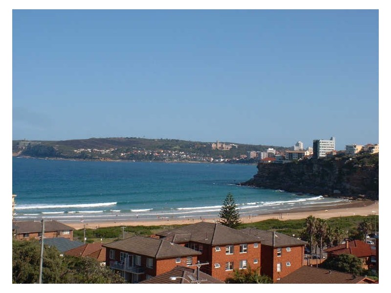 19/40 Evans Street, Freshwater NSW 2096