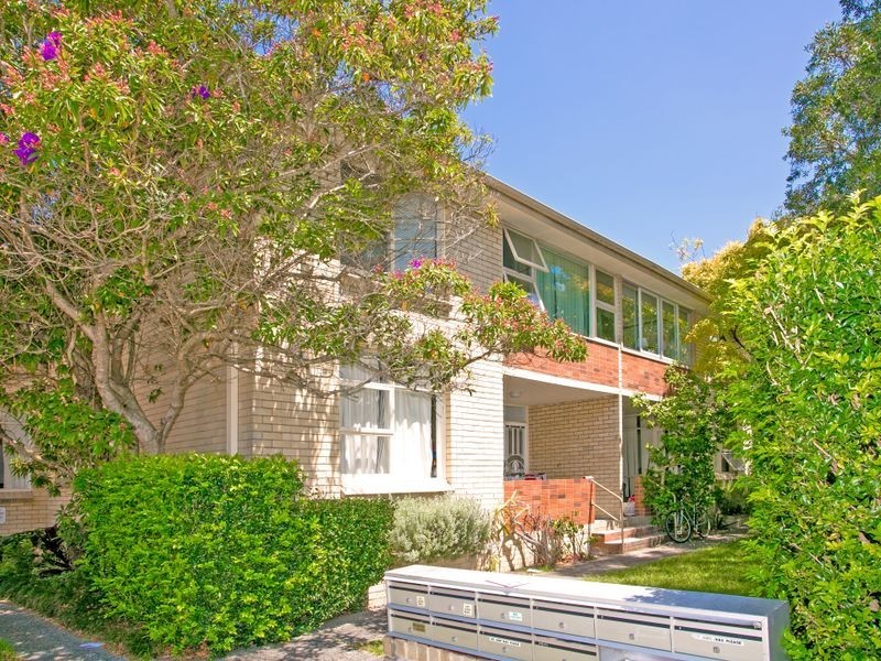 5/4 Grafton Crescent, Dee Why NSW 2099