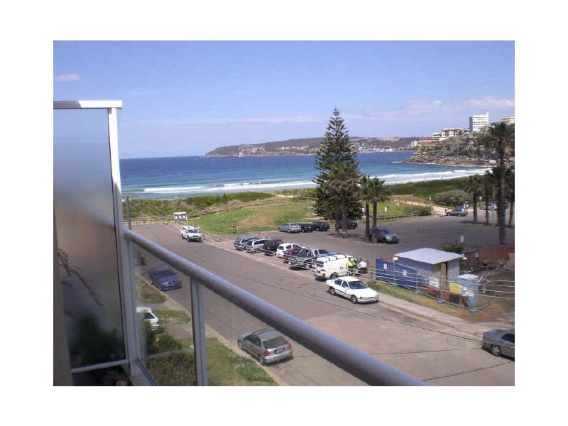 10/38 Ocean View Road, Freshwater NSW 2096