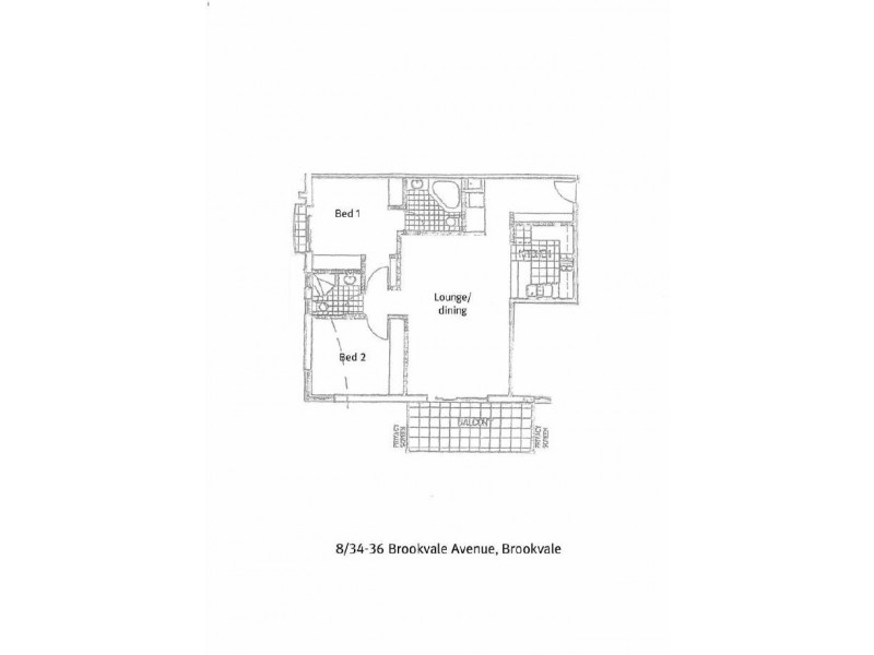 8/34 Brookvale Ave, Brookvale NSW 2100