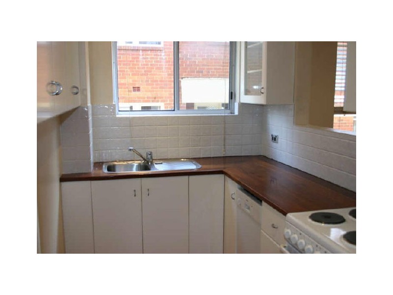 4/33 Dalley Street, Queenscliff NSW 2096