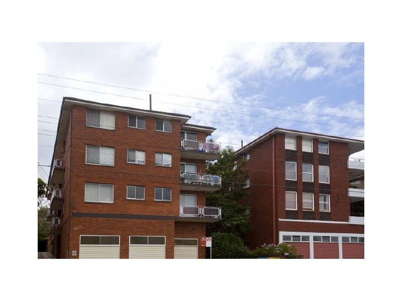 8/113 Queenscliff Road, Queenscliff NSW 2096