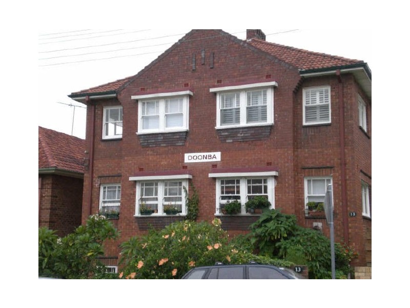 2/13 Osborne Road, Manly NSW 2095