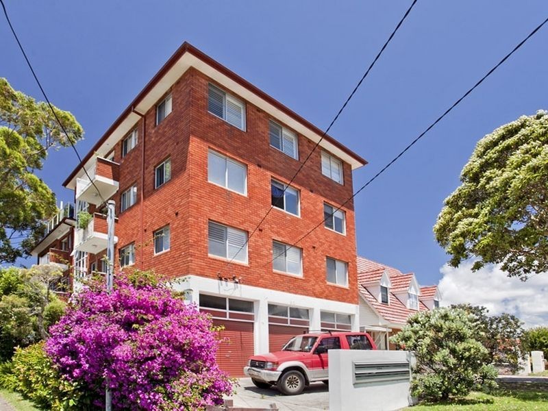4/92 Soldiers Avenue, Freshwater NSW 2096