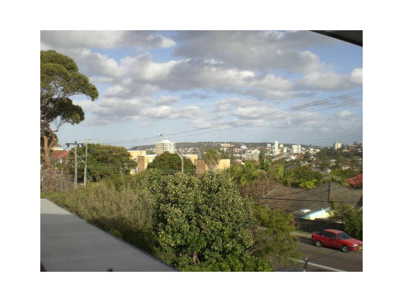 15 Dalley Street, Queenscliff NSW 2096