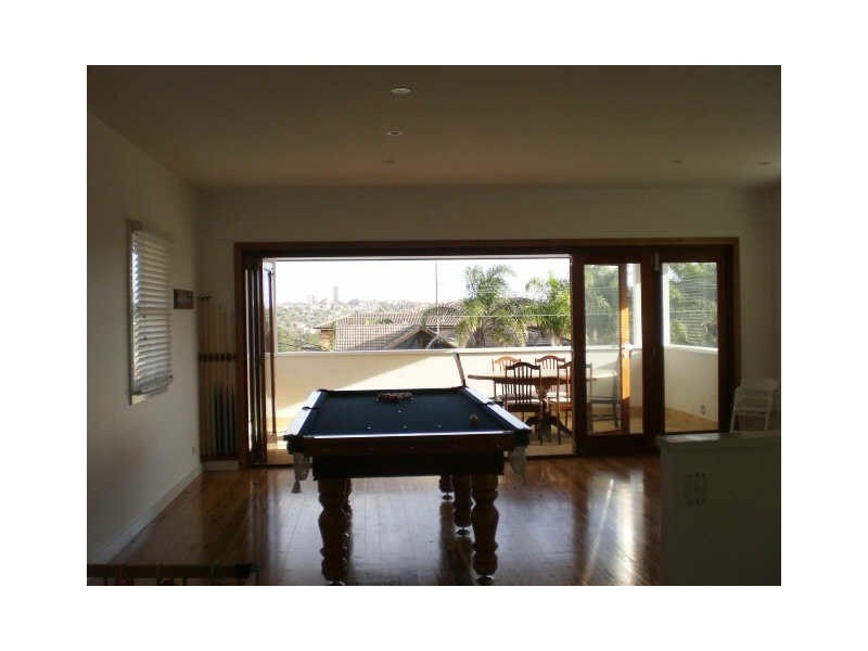 15 Dalley Street, Queenscliff NSW 2096