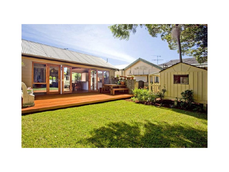 66 Thomas Street, North Manly NSW 2100