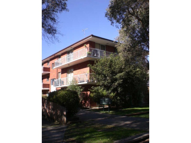 9/3 Fairway Close, Manly Vale NSW 2093