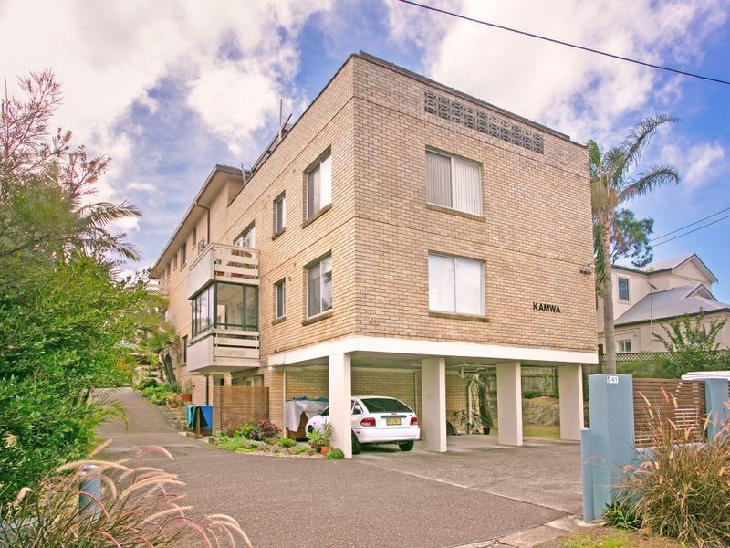 2/61 Wyndora Avenue, Freshwater NSW 2096