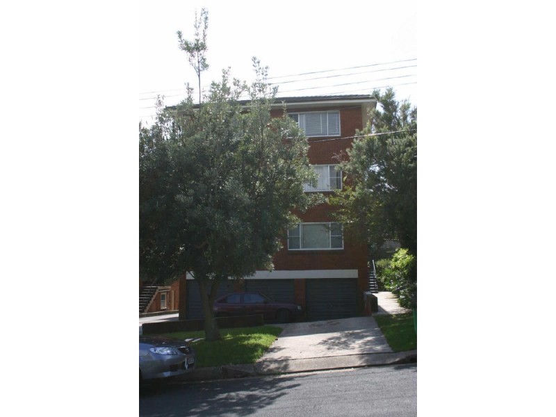 4/33 Dalley Street, Queenscliff NSW 2096