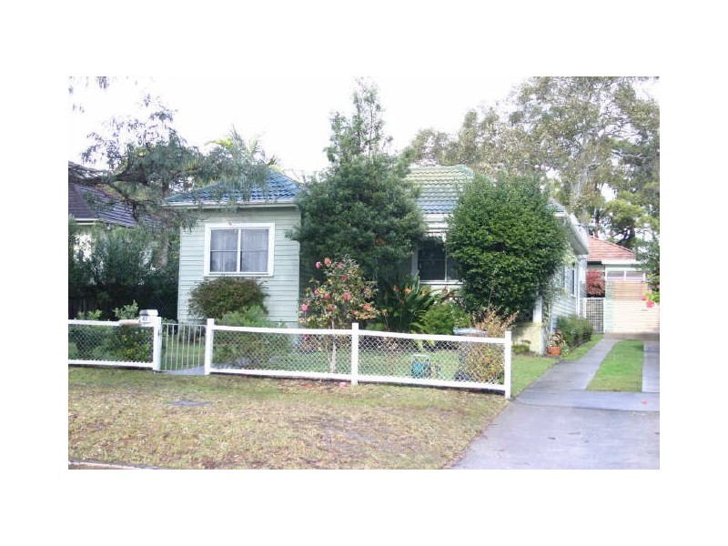 47 Thomas Street, North Manly NSW 2100