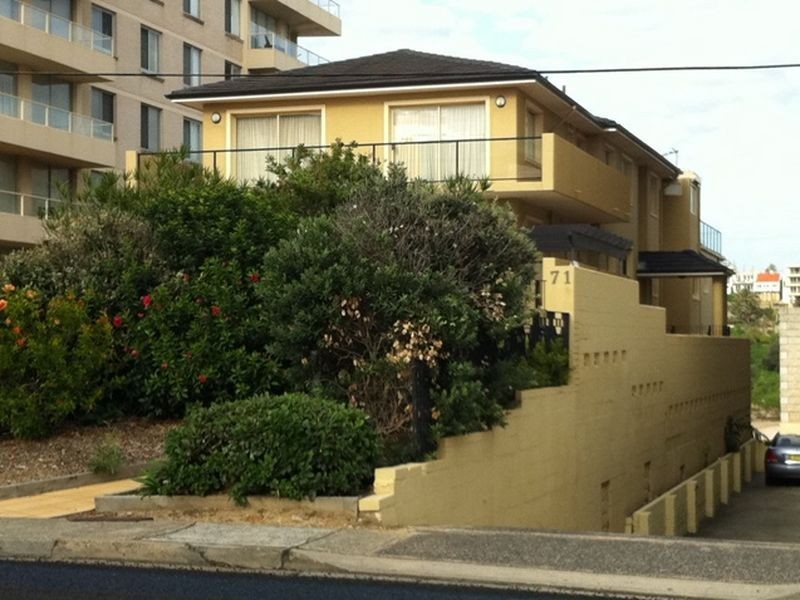 2/71 Evans Street, Freshwater NSW 2096