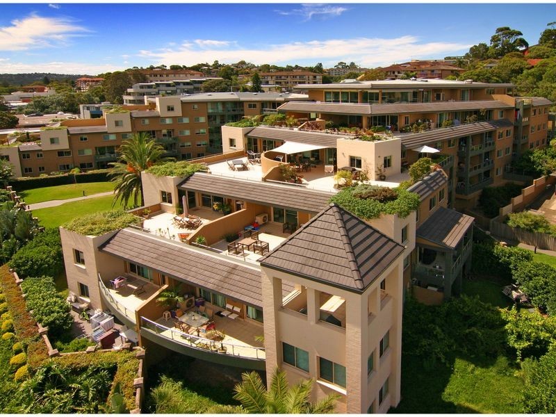 416/168 Queenscliff Road, Queenscliff NSW 2096