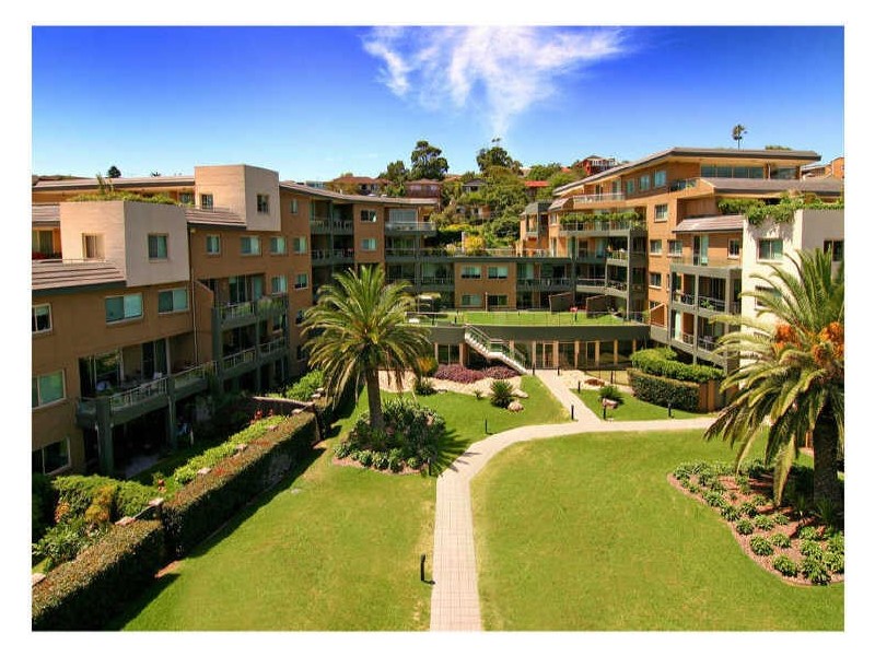 416/168 Queenscliff Road, Queenscliff NSW 2096