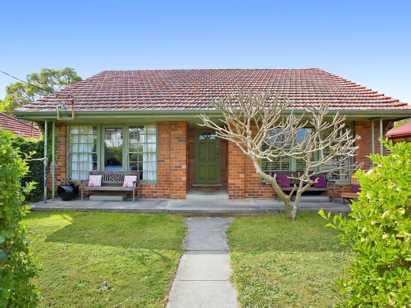 11 Austral Avenue, North Manly NSW 2100