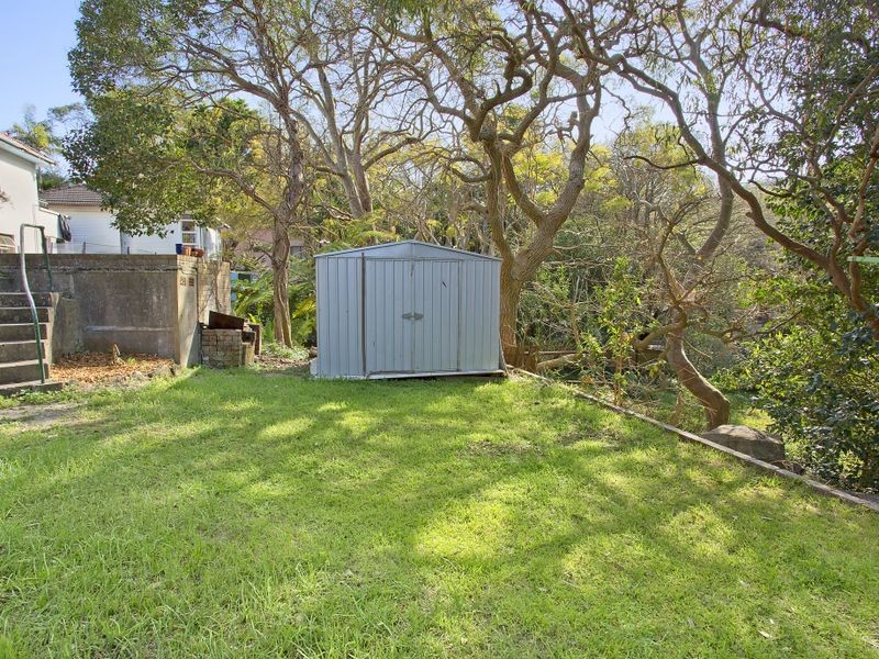 11 Austral Avenue, North Manly NSW 2100