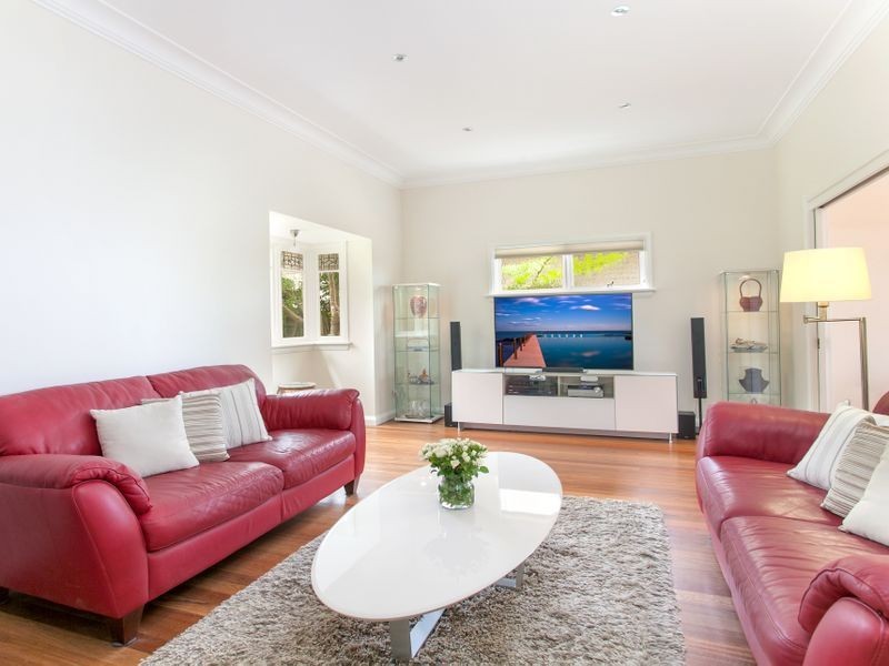 25 Austral Avenue, North Manly NSW 2100