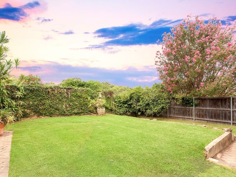 25 Austral Avenue, North Manly NSW 2100