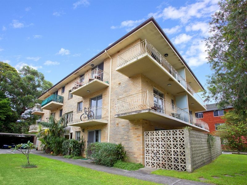 9/8 Fairway Close, Manly Vale NSW 2093