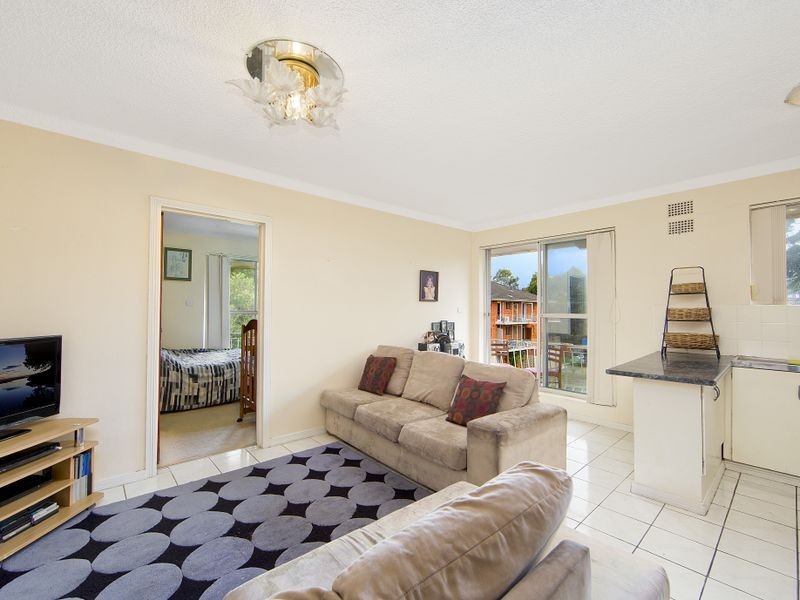 9/8 Fairway Close, Manly Vale NSW 2093