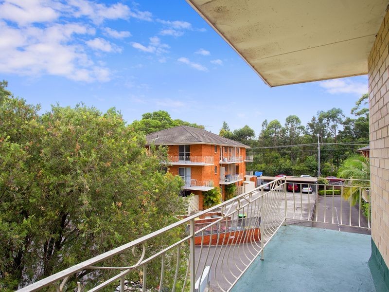 9/8 Fairway Close, Manly Vale NSW 2093