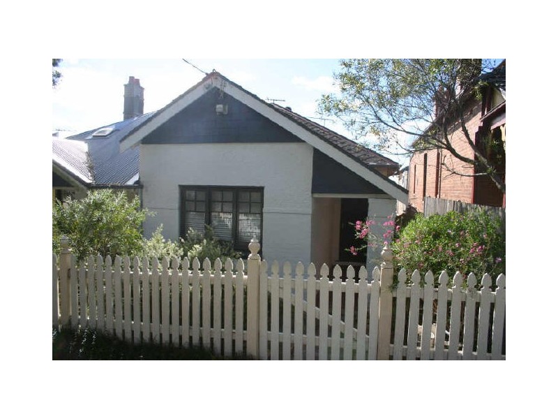 36 Augusta Road, Fairlight NSW 2094