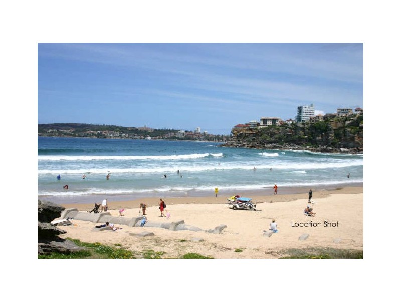 16/47 Palomar Parade, Freshwater NSW 2096