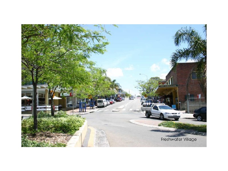 16/47 Palomar Parade, Freshwater NSW 2096