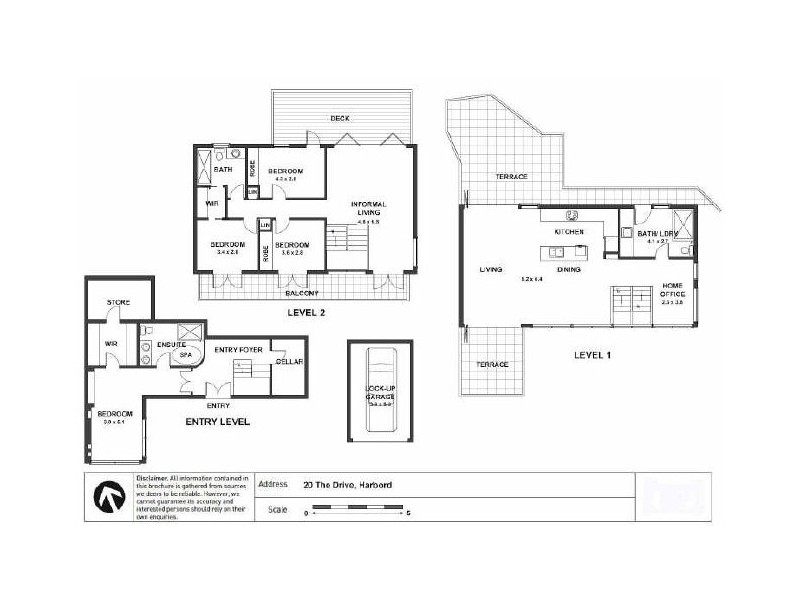 20 The Drive, Curl Curl NSW 2096