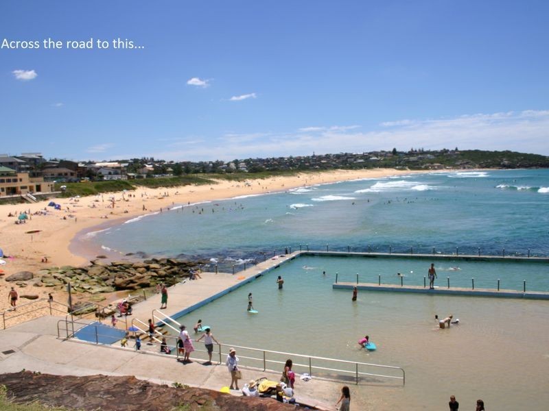 1/50a Carrington Parade, Curl Curl NSW 2096