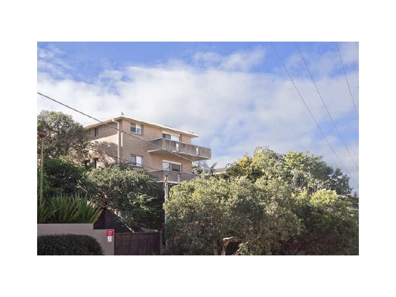 4/17 Waine Street, Freshwater NSW 2096