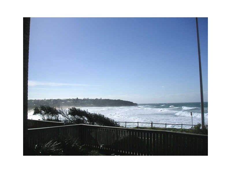 5/2-4 Beach Street, Curl Curl NSW 2096
