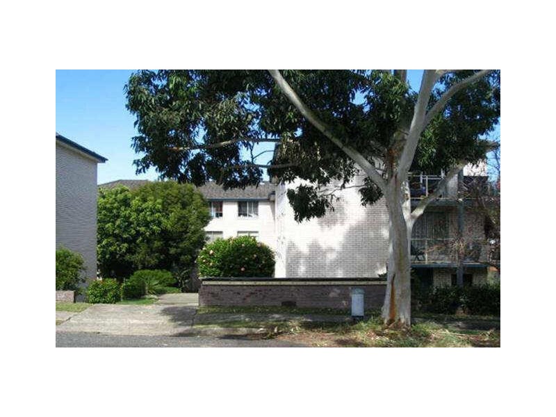 18/110 Lawrence, Freshwater NSW 2096