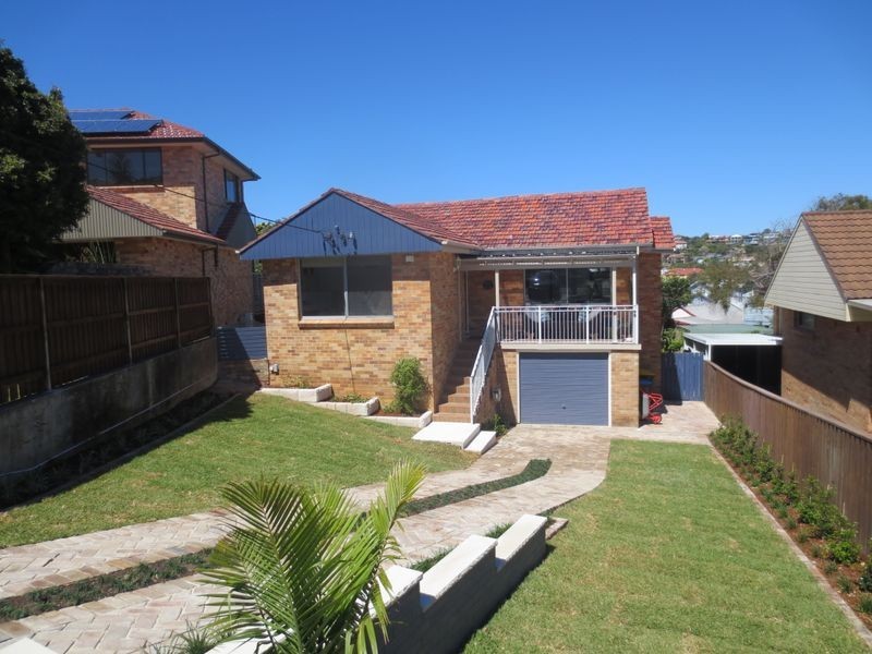 2 Graham Avenue, Freshwater NSW 2096