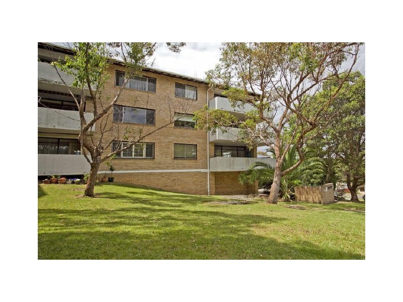 16/128 Lawrence Street, Freshwater NSW 2096