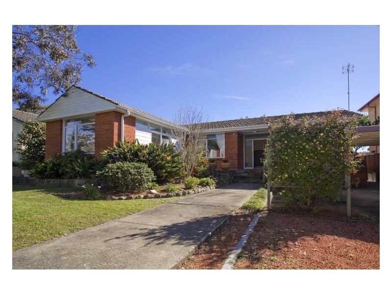 6 Moresby Place, Allambie Heights NSW 2100