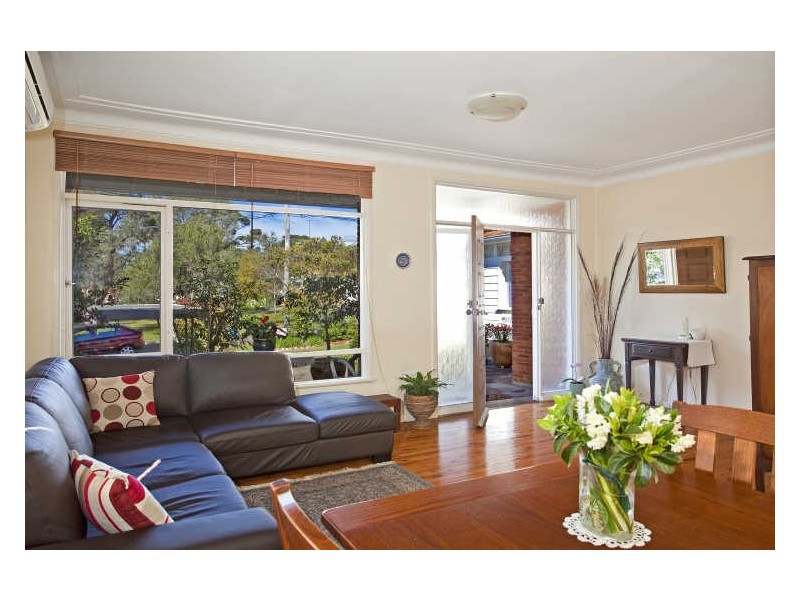 6 Moresby Place, Allambie Heights NSW 2100