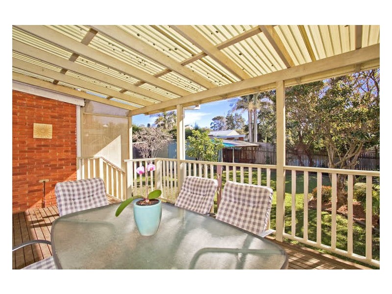 6 Moresby Place, Allambie Heights NSW 2100