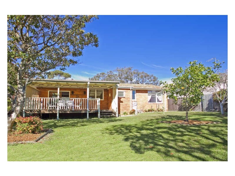 6 Moresby Place, Allambie Heights NSW 2100